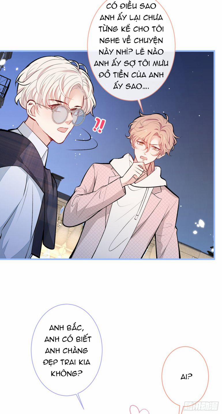 Lại Bị Nam Thần Trêu Lên Hot Search 89 trang 8