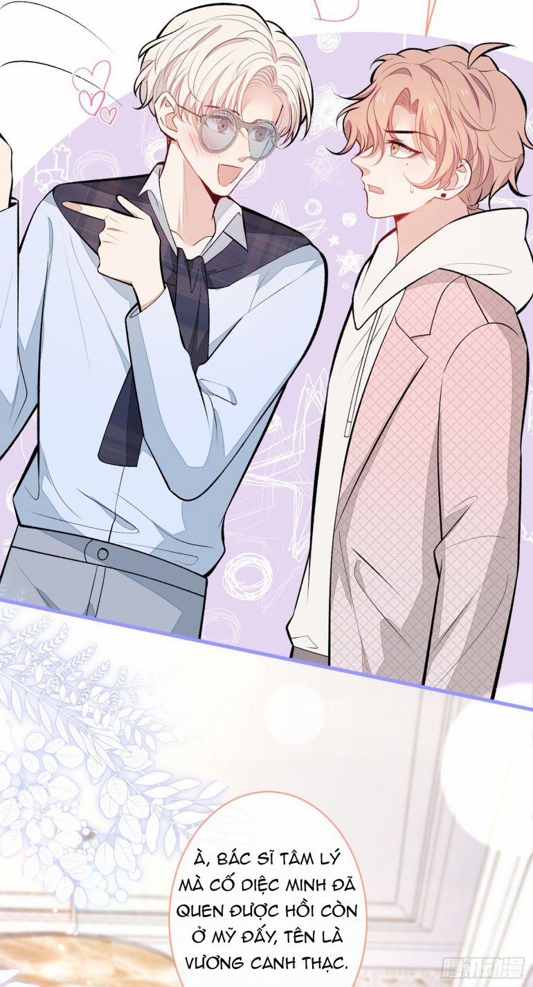 Lại Bị Nam Thần Trêu Lên Hot Search 89 trang 9