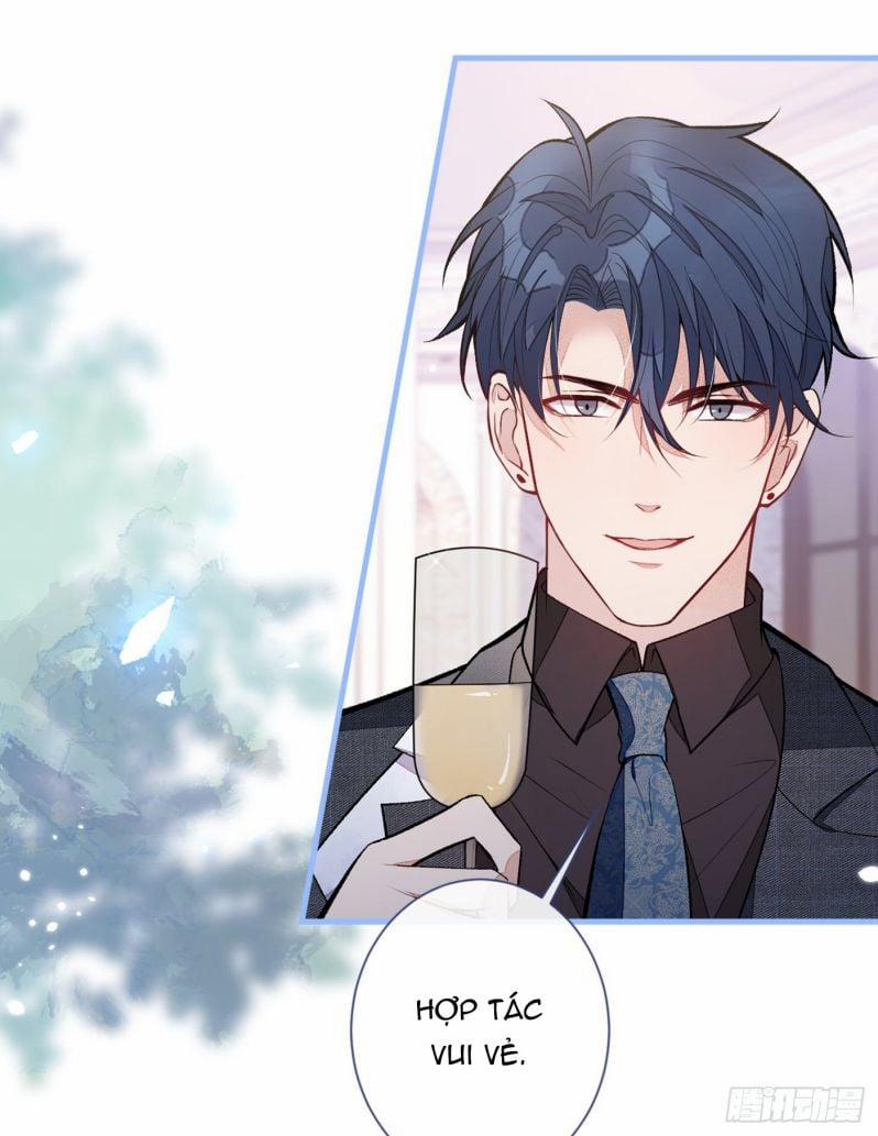 Lại Bị Nam Thần Trêu Lên Hot Search 90 trang 11