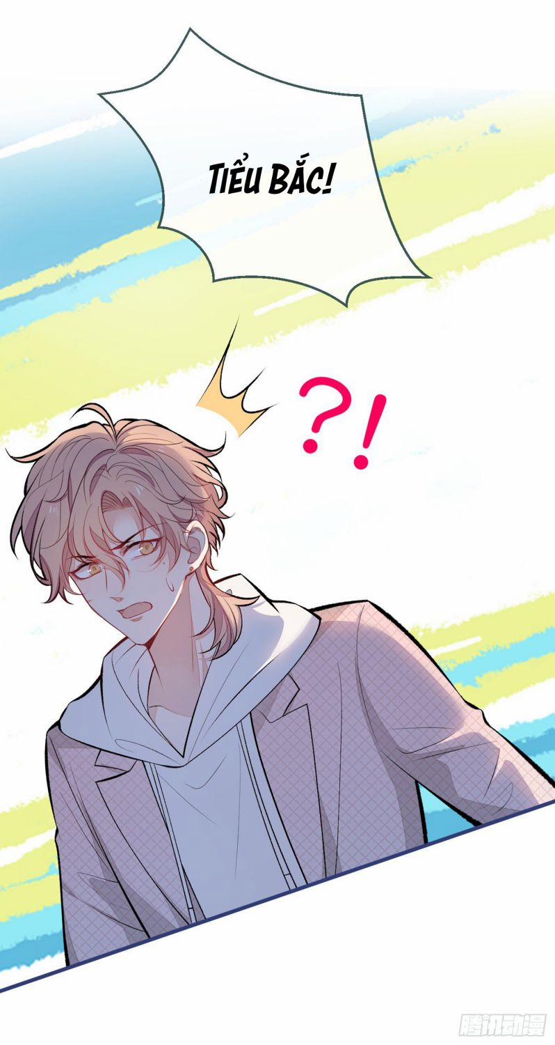 Lại Bị Nam Thần Trêu Lên Hot Search 90 trang 13