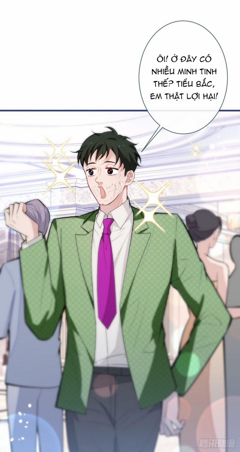 Lại Bị Nam Thần Trêu Lên Hot Search 90 trang 14