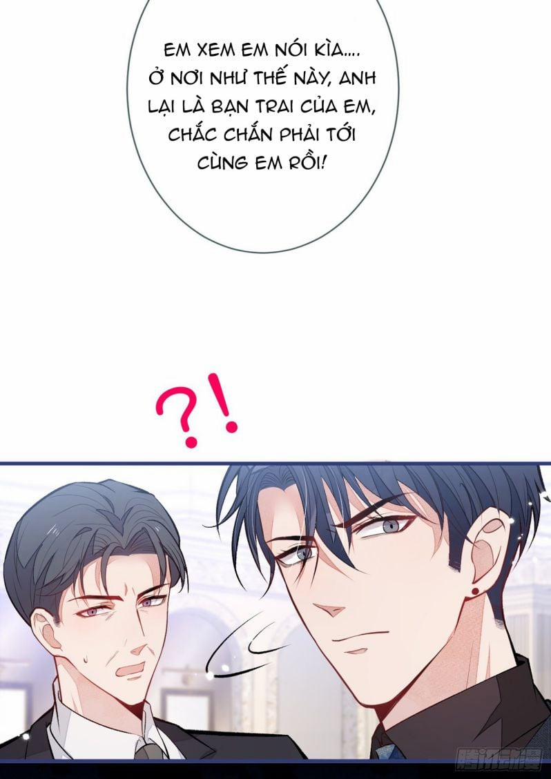 Lại Bị Nam Thần Trêu Lên Hot Search 90 trang 16