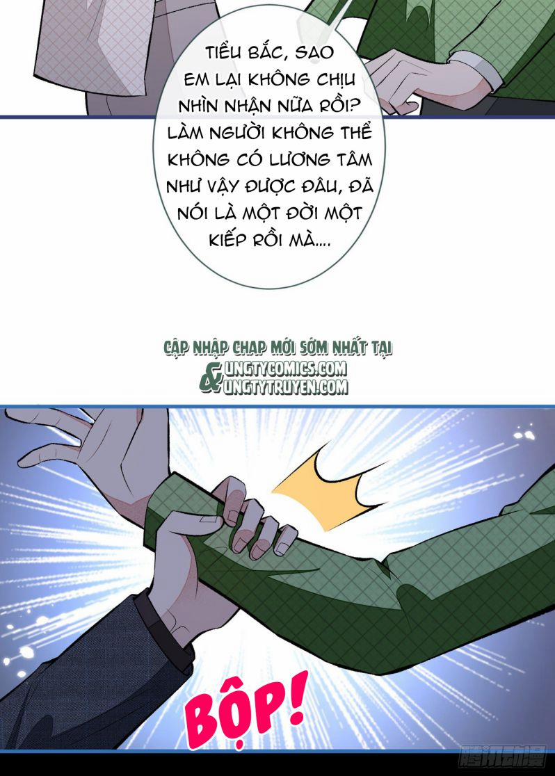 Lại Bị Nam Thần Trêu Lên Hot Search 90 trang 18