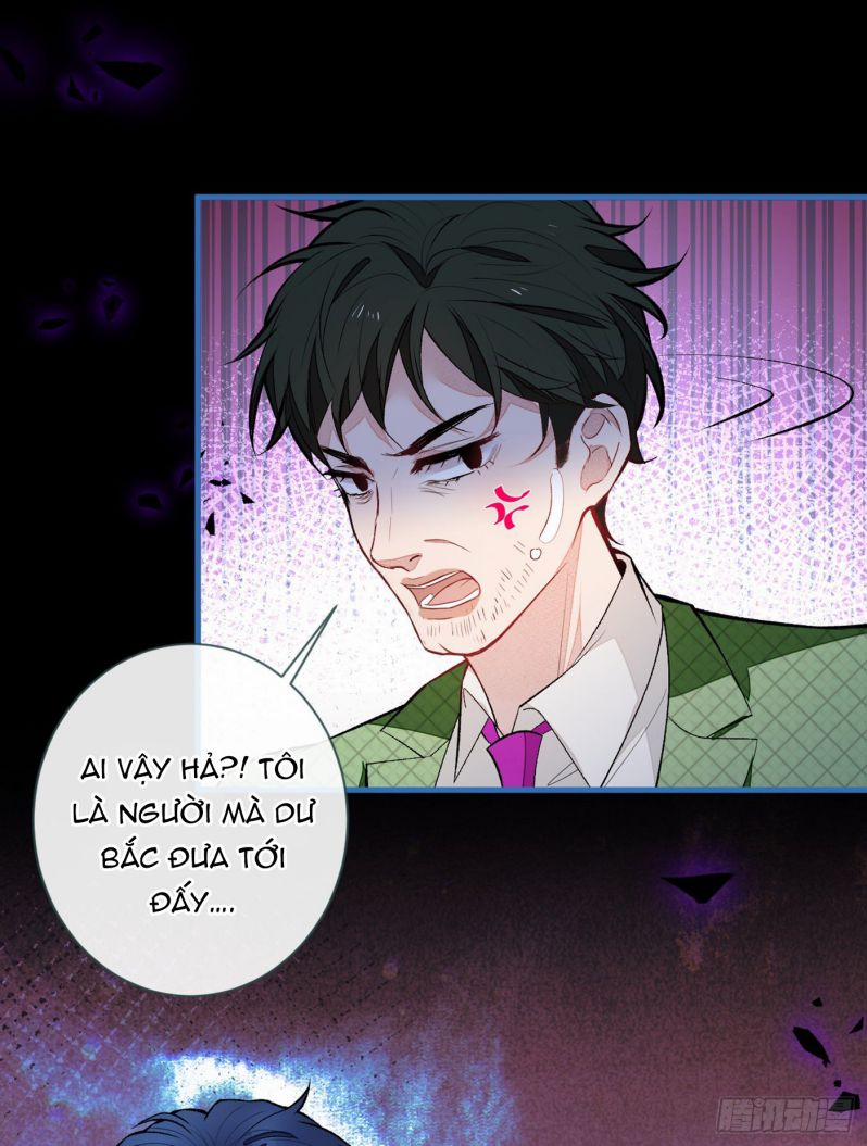 Lại Bị Nam Thần Trêu Lên Hot Search 90 trang 19