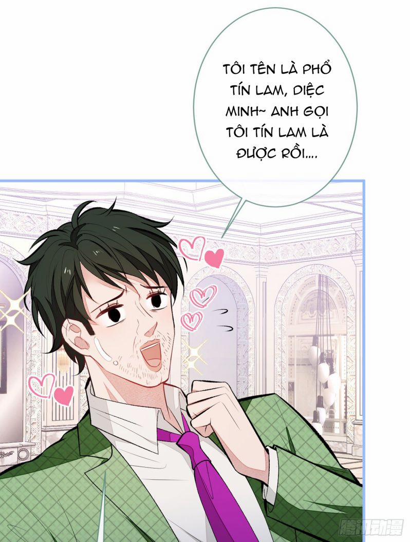 Lại Bị Nam Thần Trêu Lên Hot Search 90 trang 23