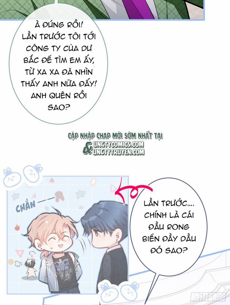 Lại Bị Nam Thần Trêu Lên Hot Search 90 trang 24