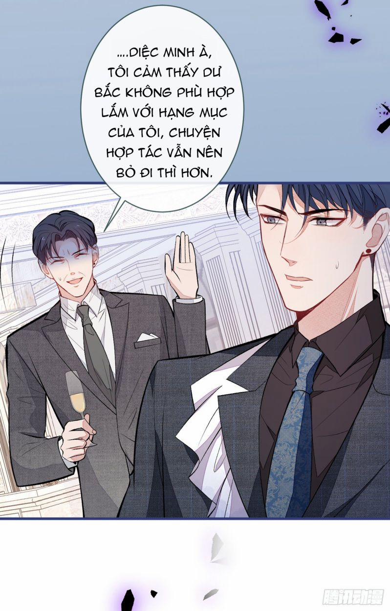 Lại Bị Nam Thần Trêu Lên Hot Search 90 trang 29