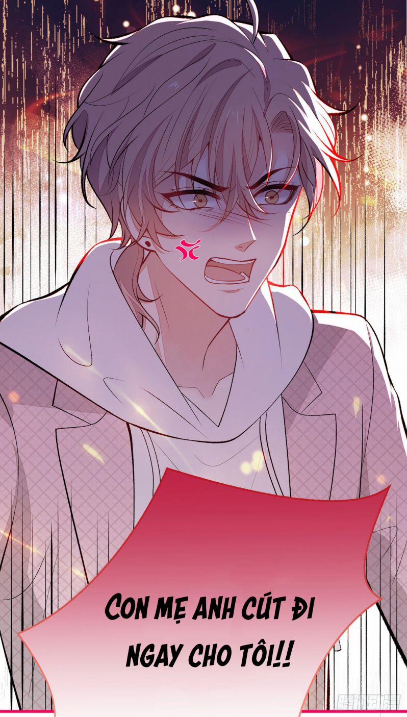 Lại Bị Nam Thần Trêu Lên Hot Search 90 trang 33