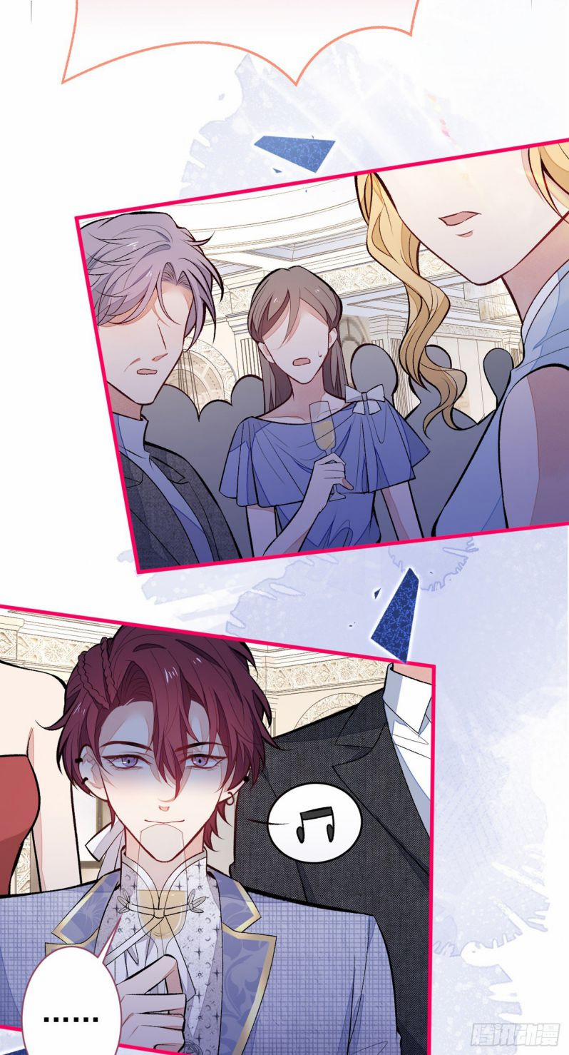 Lại Bị Nam Thần Trêu Lên Hot Search 90 trang 34