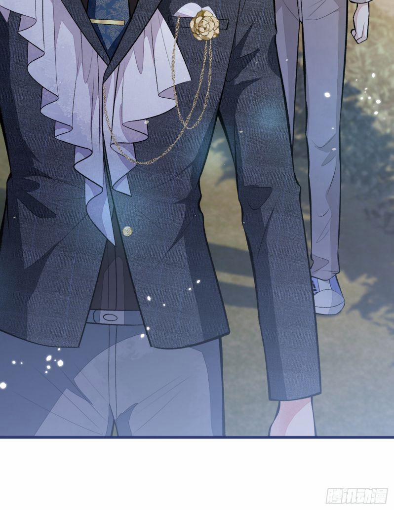 Lại Bị Nam Thần Trêu Lên Hot Search 91 trang 10