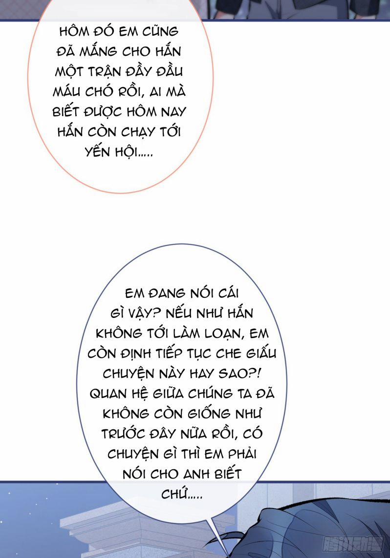 Lại Bị Nam Thần Trêu Lên Hot Search 91 trang 12