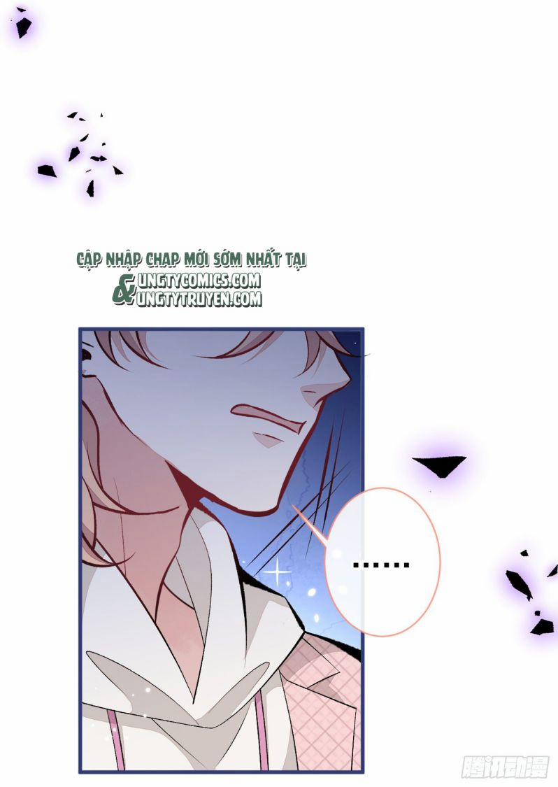 Lại Bị Nam Thần Trêu Lên Hot Search 91 trang 19