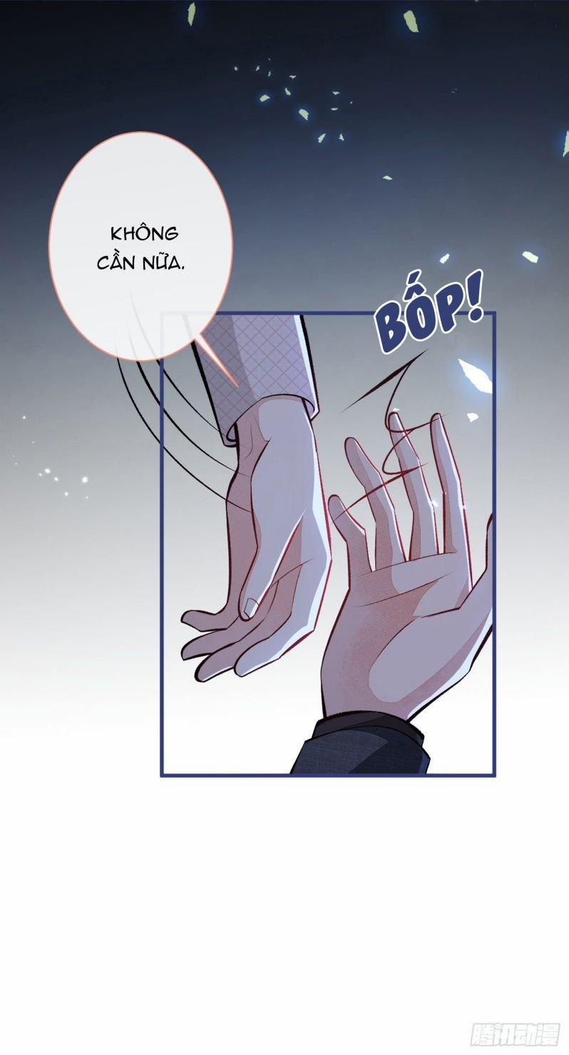 Lại Bị Nam Thần Trêu Lên Hot Search 91 trang 22