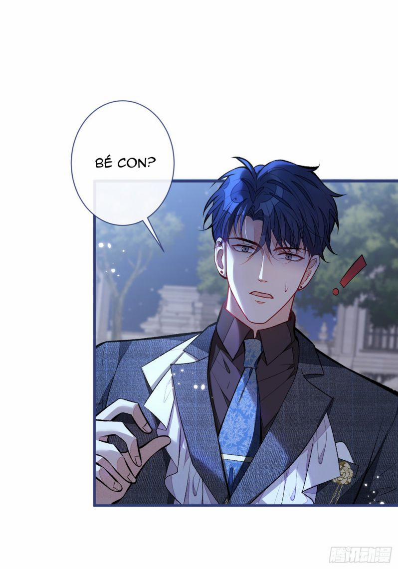 Lại Bị Nam Thần Trêu Lên Hot Search 91 trang 23