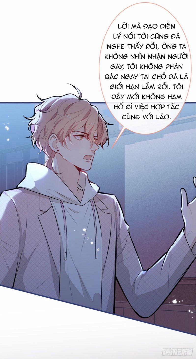 Lại Bị Nam Thần Trêu Lên Hot Search 91 trang 24