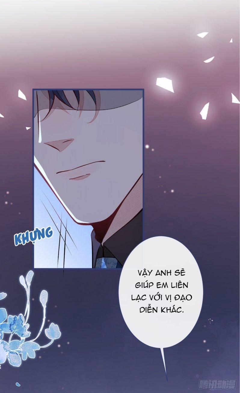 Lại Bị Nam Thần Trêu Lên Hot Search 91 trang 25