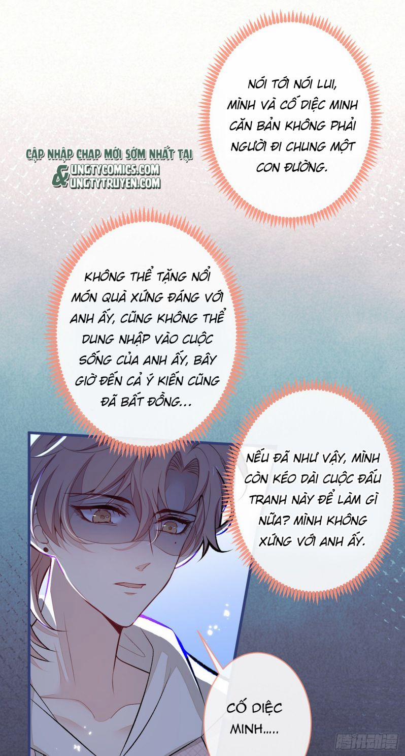 Lại Bị Nam Thần Trêu Lên Hot Search 91 trang 29