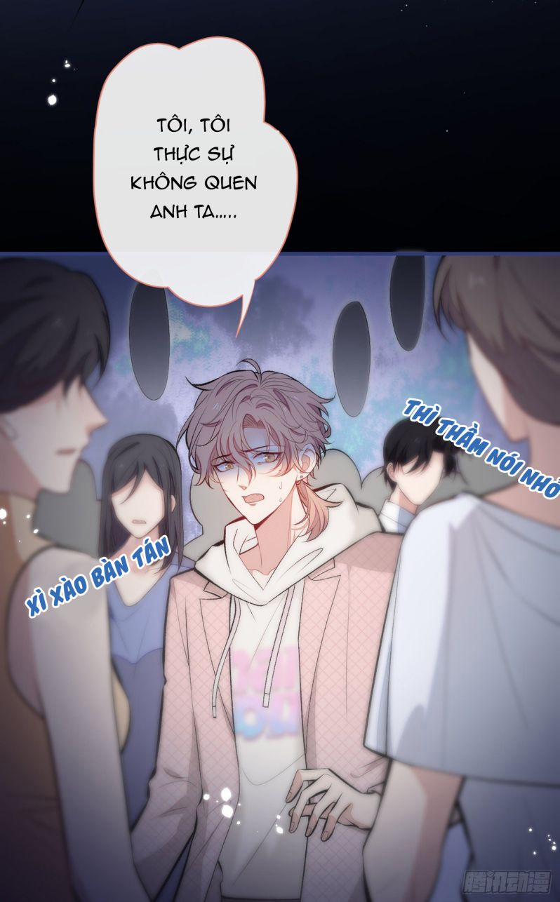 Lại Bị Nam Thần Trêu Lên Hot Search 91 trang 3