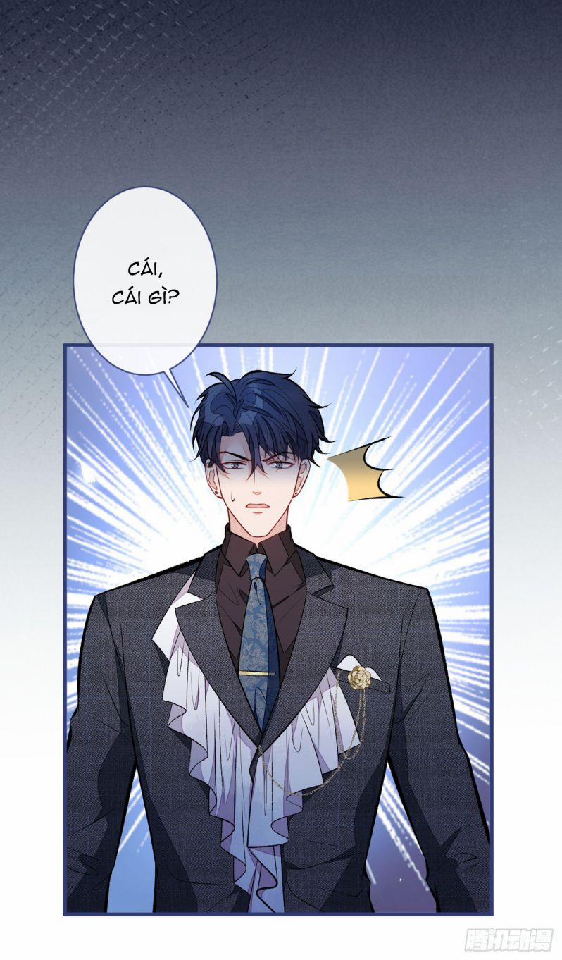 Lại Bị Nam Thần Trêu Lên Hot Search 91 trang 31