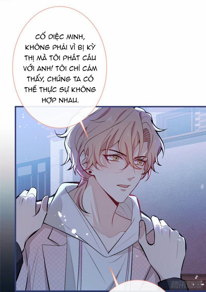 Lại Bị Nam Thần Trêu Lên Hot Search 91 trang 34