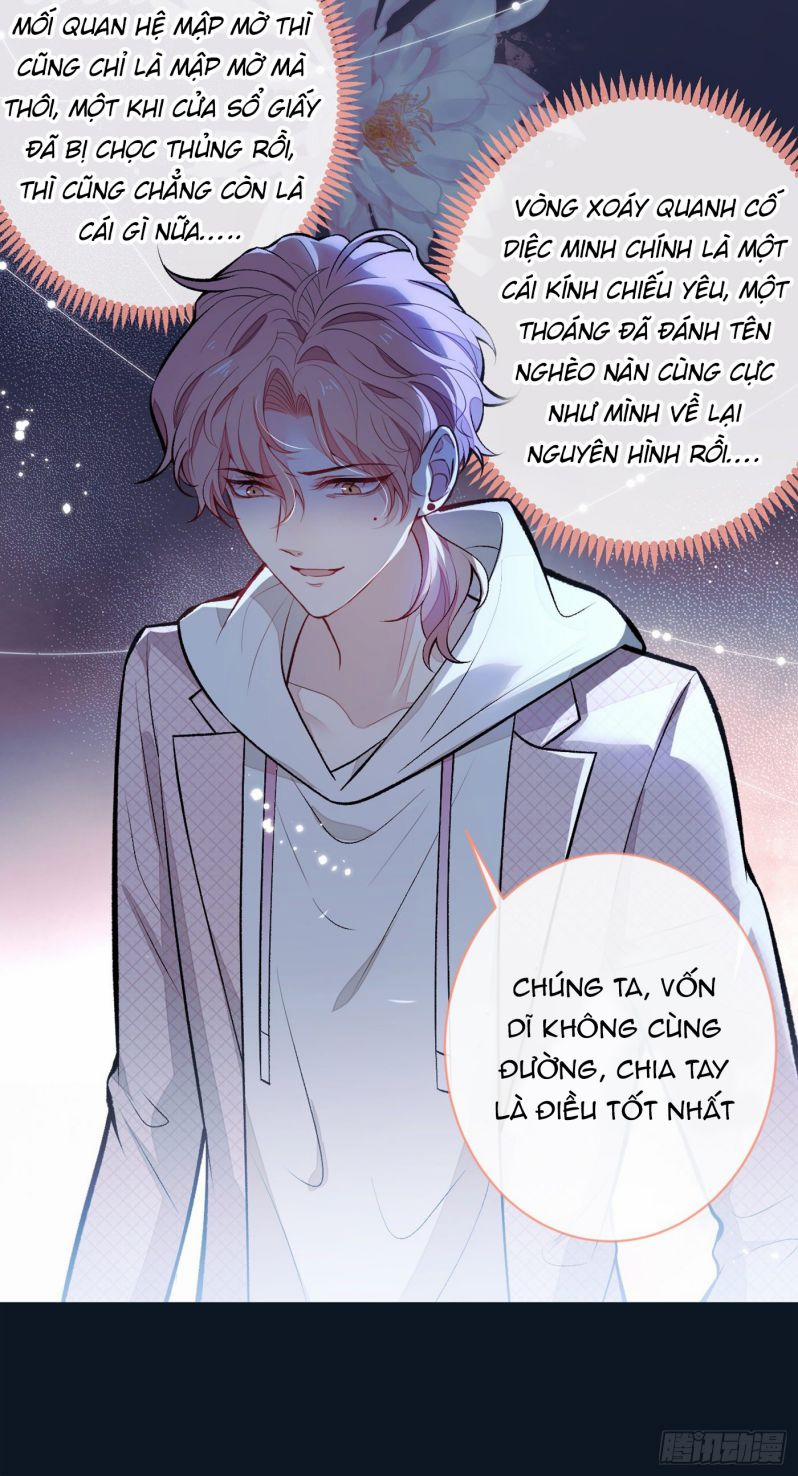 Lại Bị Nam Thần Trêu Lên Hot Search 91 trang 37