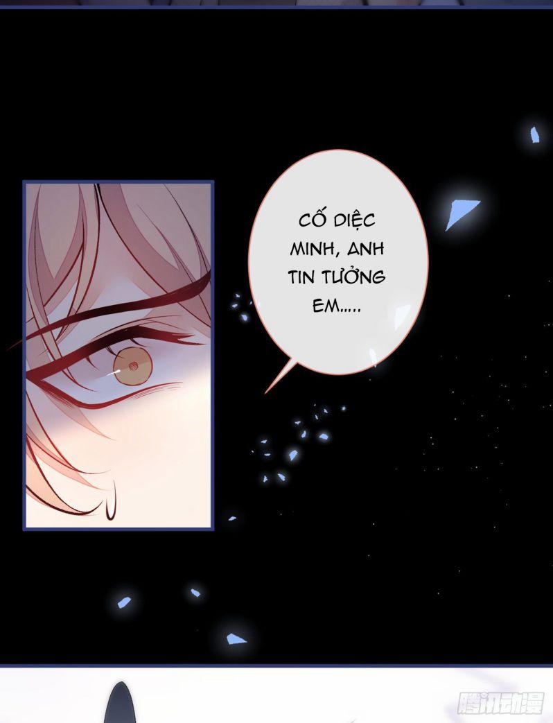 Lại Bị Nam Thần Trêu Lên Hot Search 91 trang 4