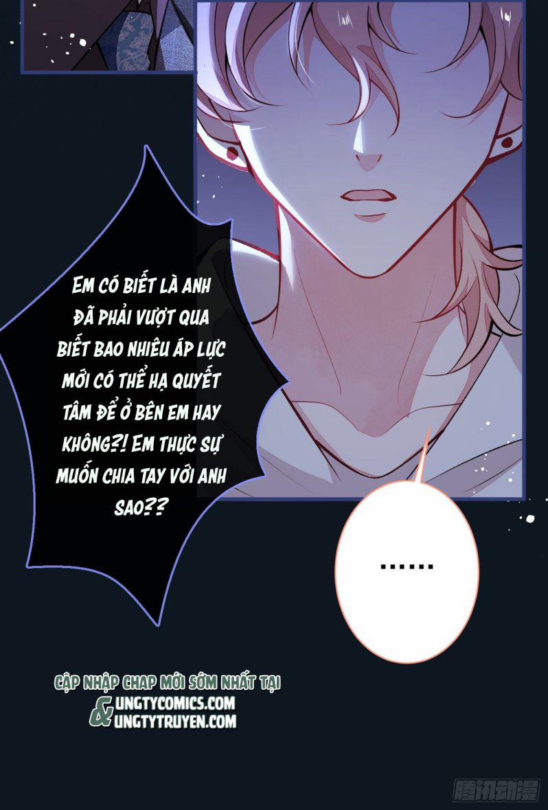 Lại Bị Nam Thần Trêu Lên Hot Search 91 trang 40