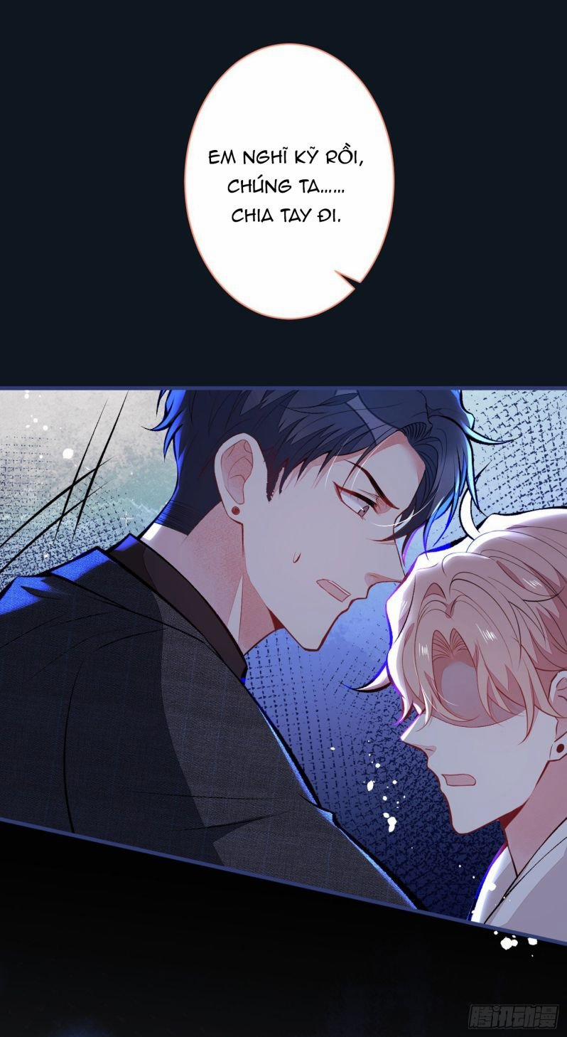 Lại Bị Nam Thần Trêu Lên Hot Search 91 trang 42