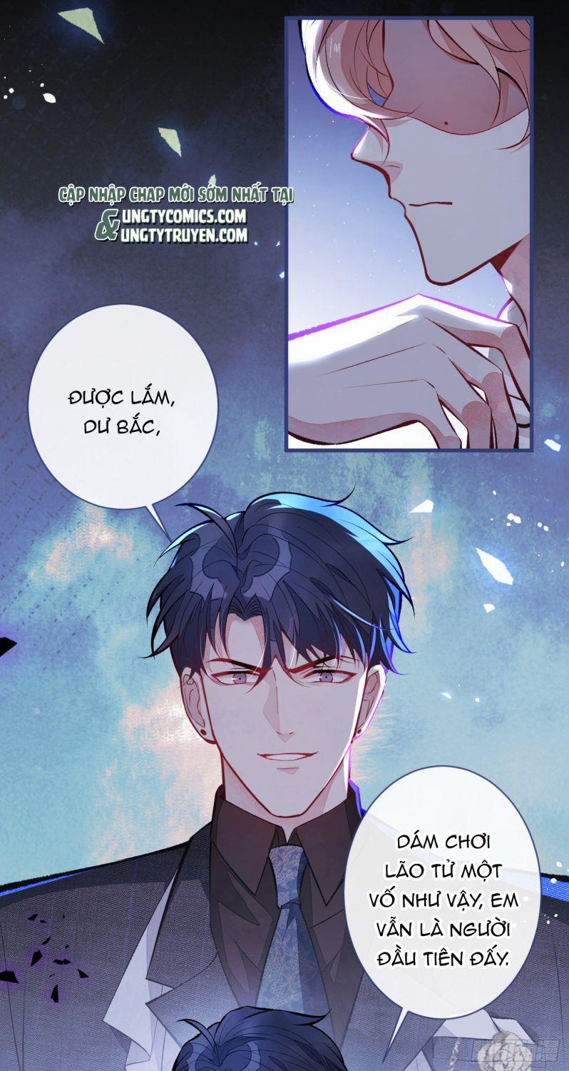 Lại Bị Nam Thần Trêu Lên Hot Search 91 trang 43