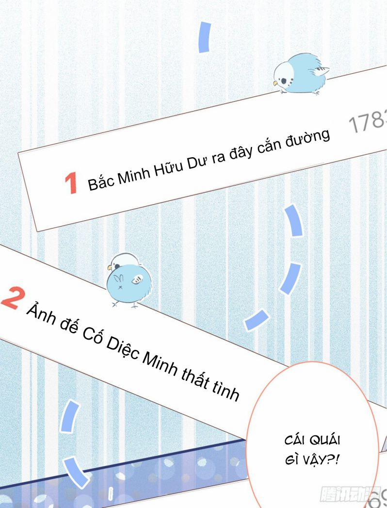 Lại Bị Nam Thần Trêu Lên Hot Search 91 trang 46