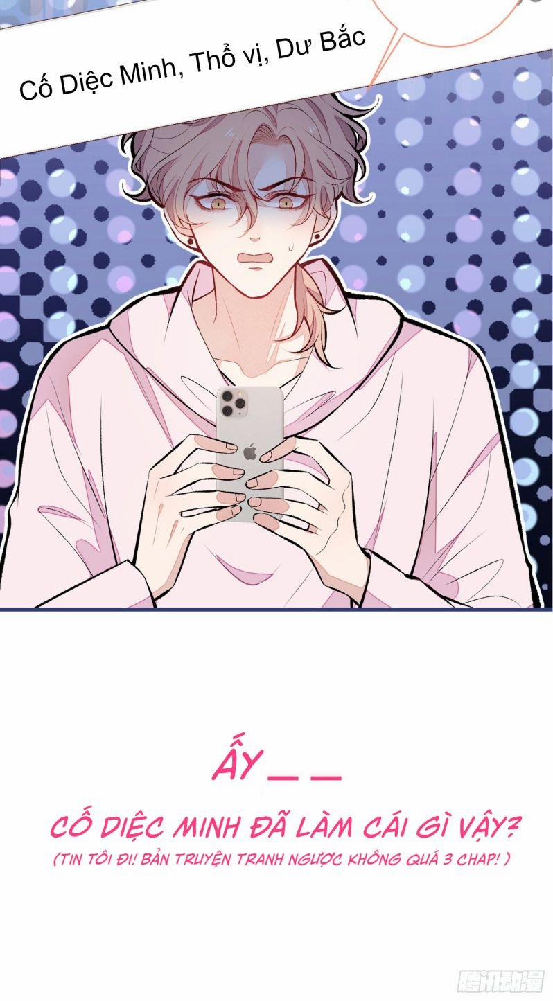 Lại Bị Nam Thần Trêu Lên Hot Search 91 trang 47