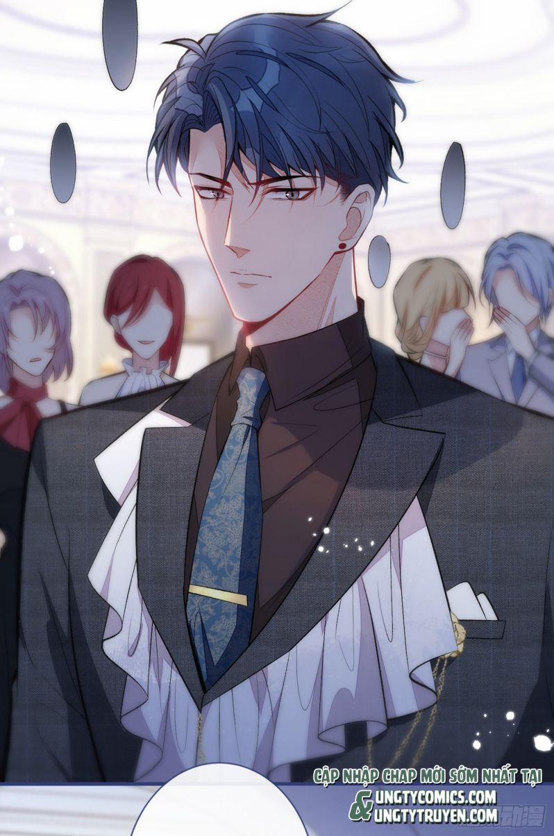 Lại Bị Nam Thần Trêu Lên Hot Search 91 trang 5