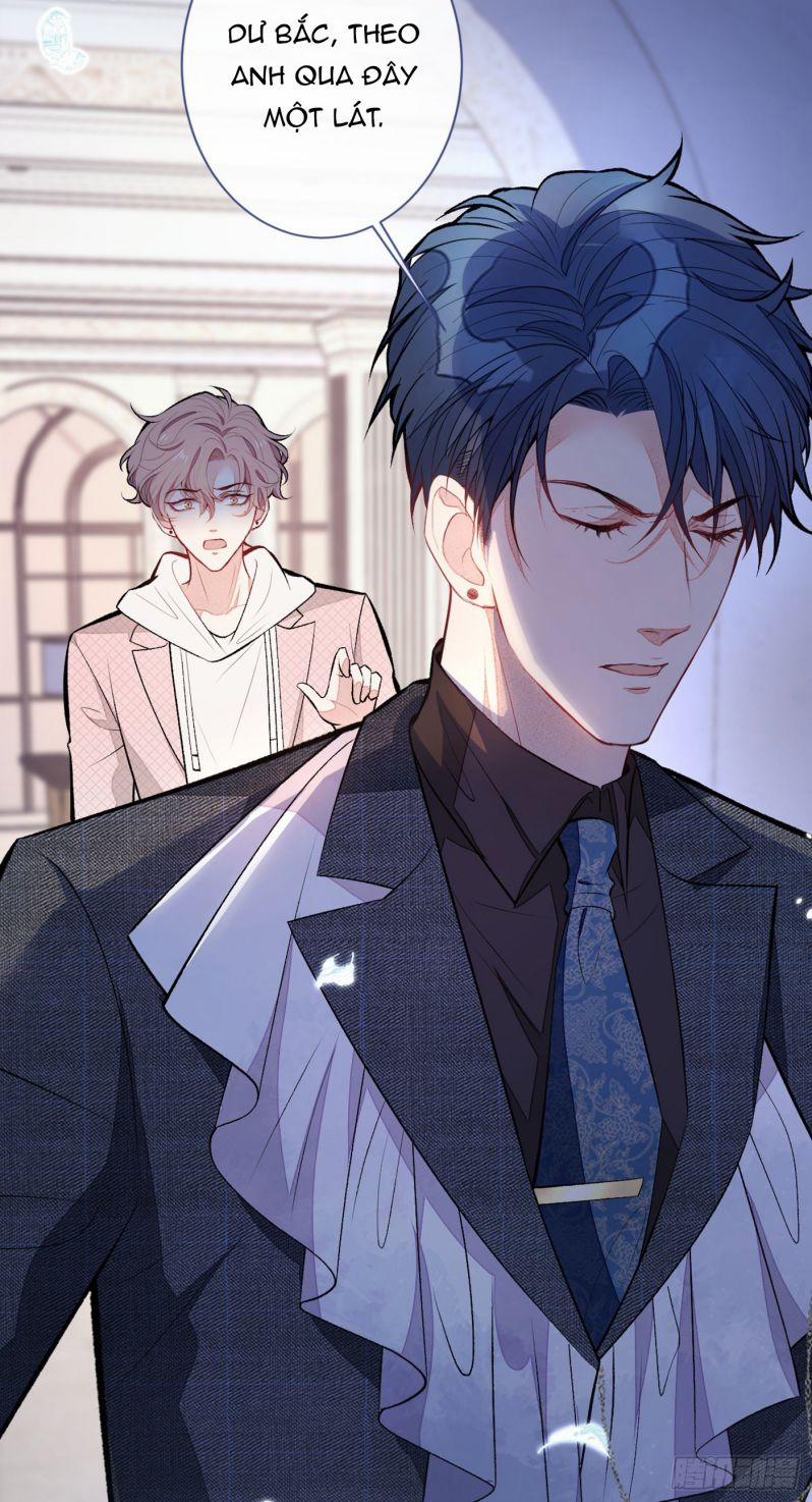 Lại Bị Nam Thần Trêu Lên Hot Search 91 trang 6