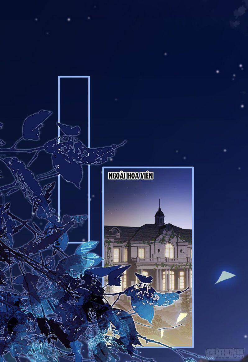 Lại Bị Nam Thần Trêu Lên Hot Search 91 trang 8