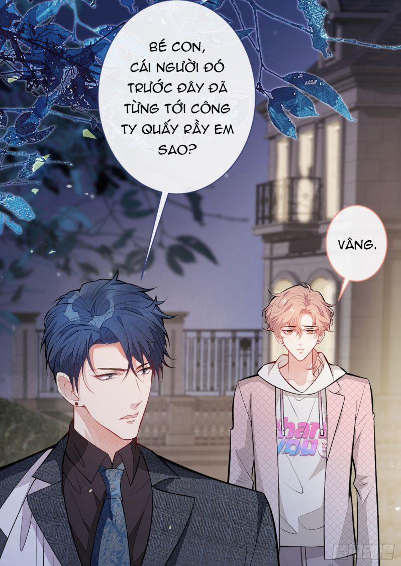 Lại Bị Nam Thần Trêu Lên Hot Search 91 trang 9