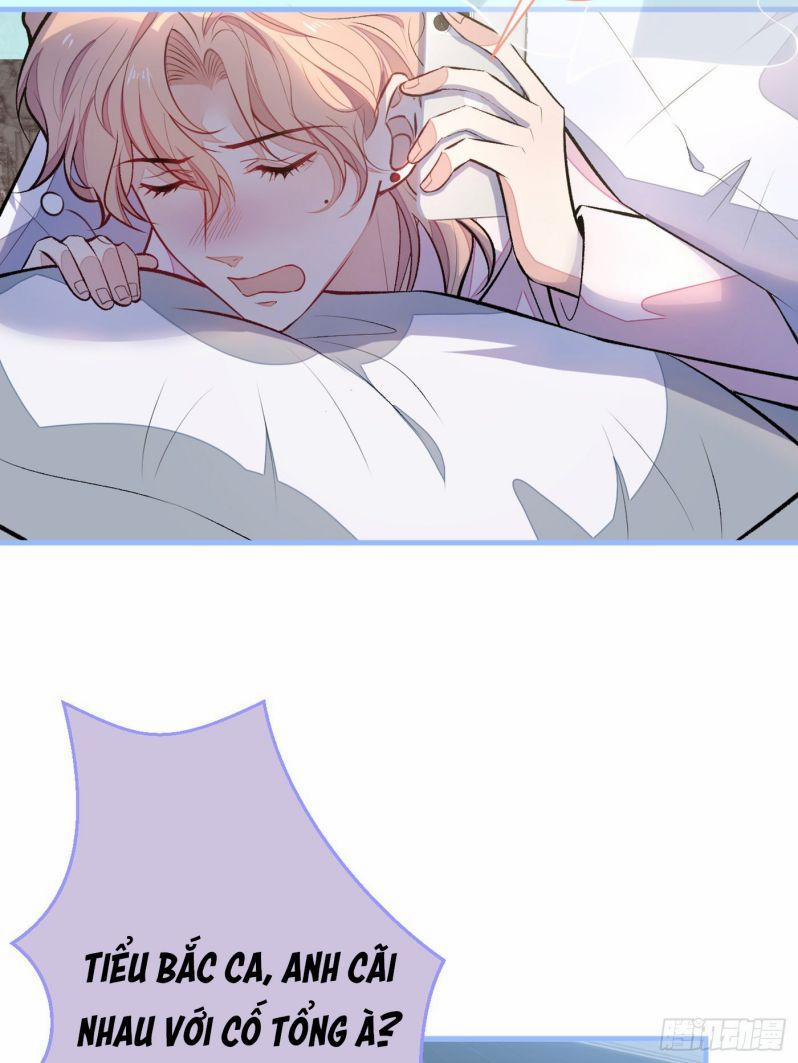 Lại Bị Nam Thần Trêu Lên Hot Search 92 trang 18