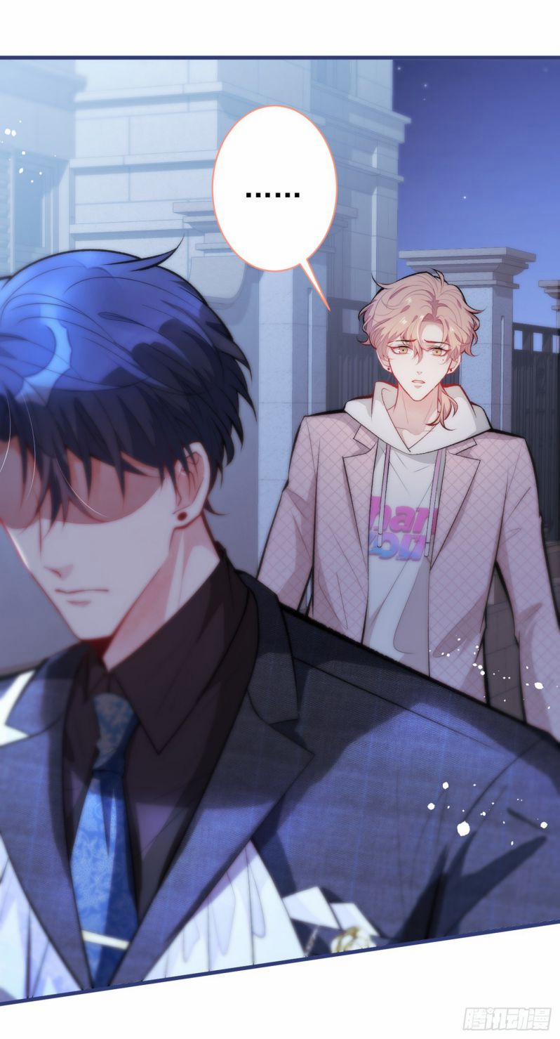 Lại Bị Nam Thần Trêu Lên Hot Search 92 trang 2