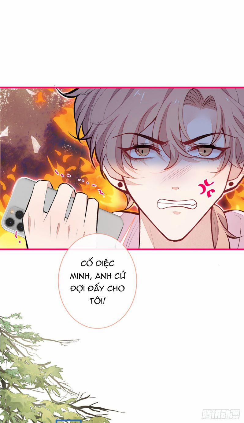 Lại Bị Nam Thần Trêu Lên Hot Search 92 trang 26