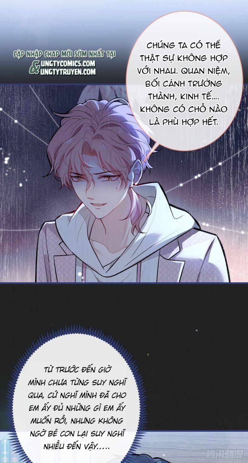 Lại Bị Nam Thần Trêu Lên Hot Search 92 trang 33