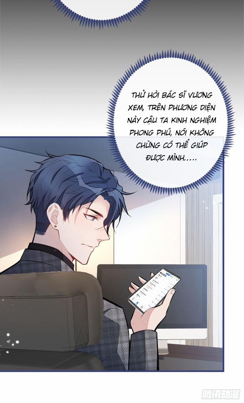 Lại Bị Nam Thần Trêu Lên Hot Search 92 trang 35