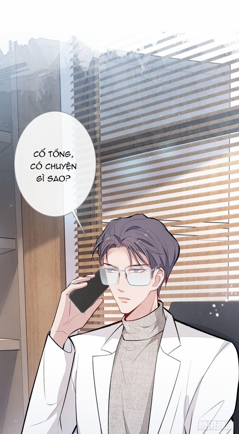 Lại Bị Nam Thần Trêu Lên Hot Search 92 trang 36