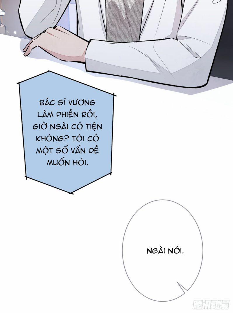 Lại Bị Nam Thần Trêu Lên Hot Search 92 trang 37