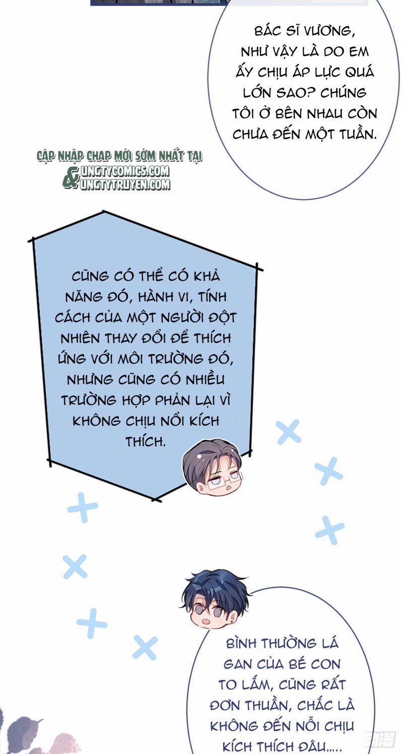 Lại Bị Nam Thần Trêu Lên Hot Search 92 trang 39