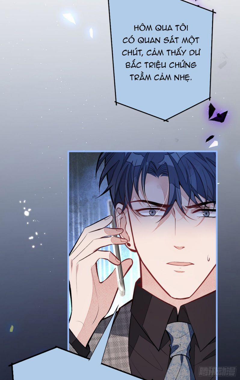 Lại Bị Nam Thần Trêu Lên Hot Search 92 trang 42