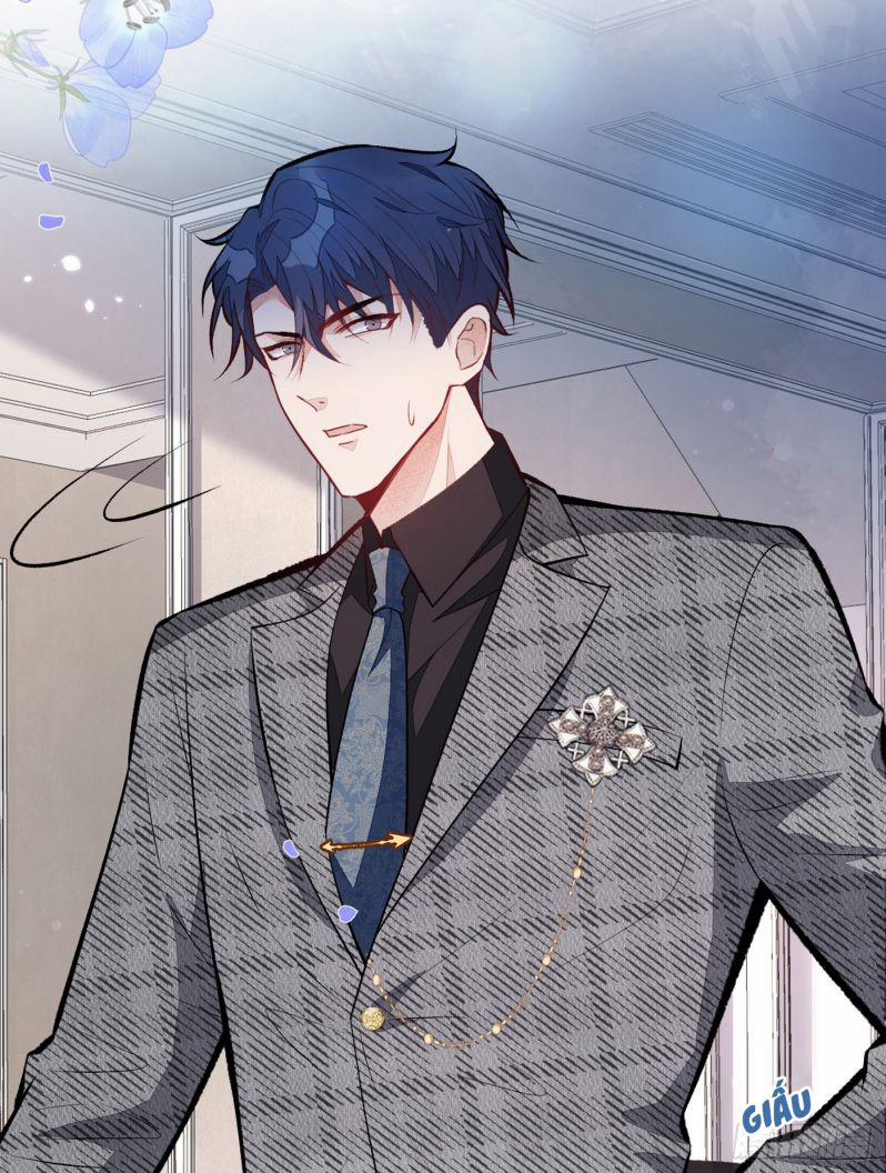 Lại Bị Nam Thần Trêu Lên Hot Search 92 trang 45