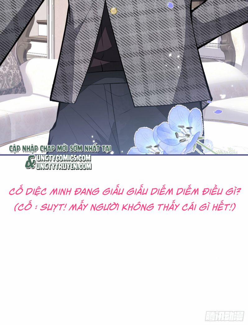 Lại Bị Nam Thần Trêu Lên Hot Search 92 trang 46