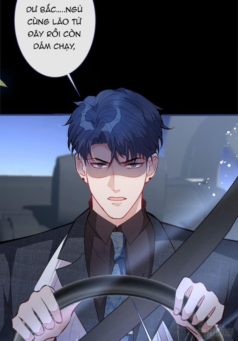 Lại Bị Nam Thần Trêu Lên Hot Search 92 trang 8