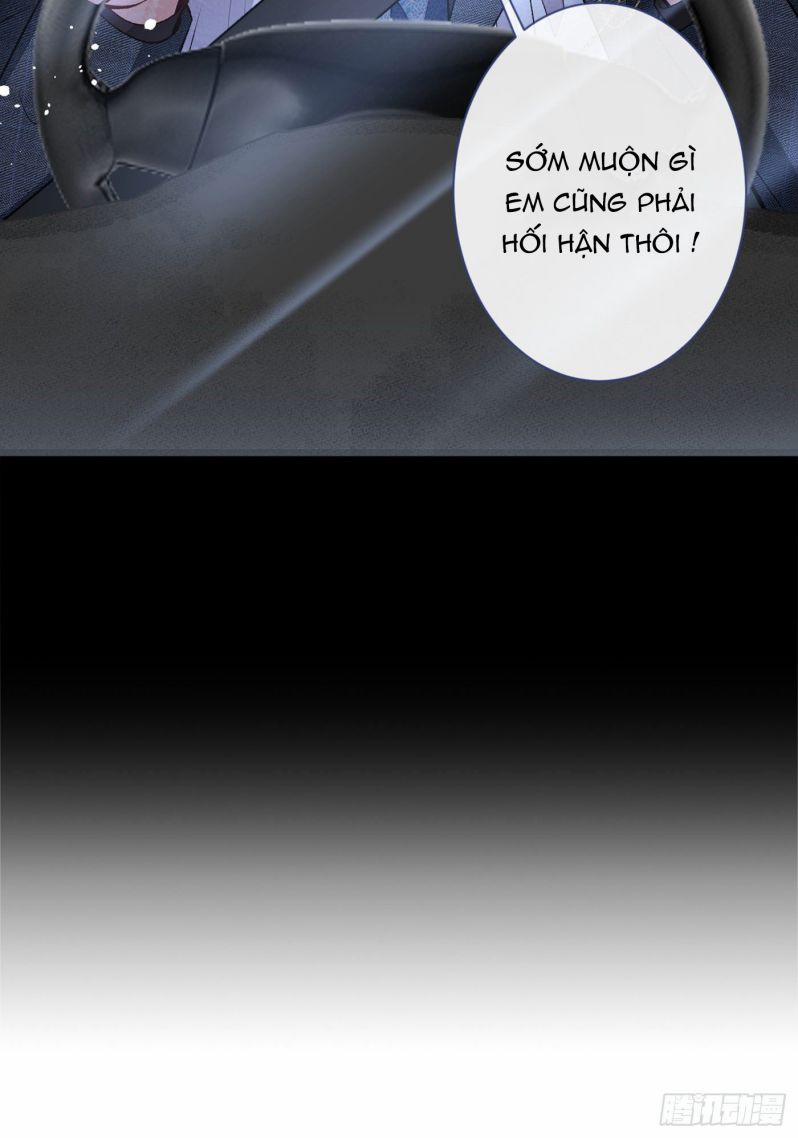 Lại Bị Nam Thần Trêu Lên Hot Search 92 trang 9