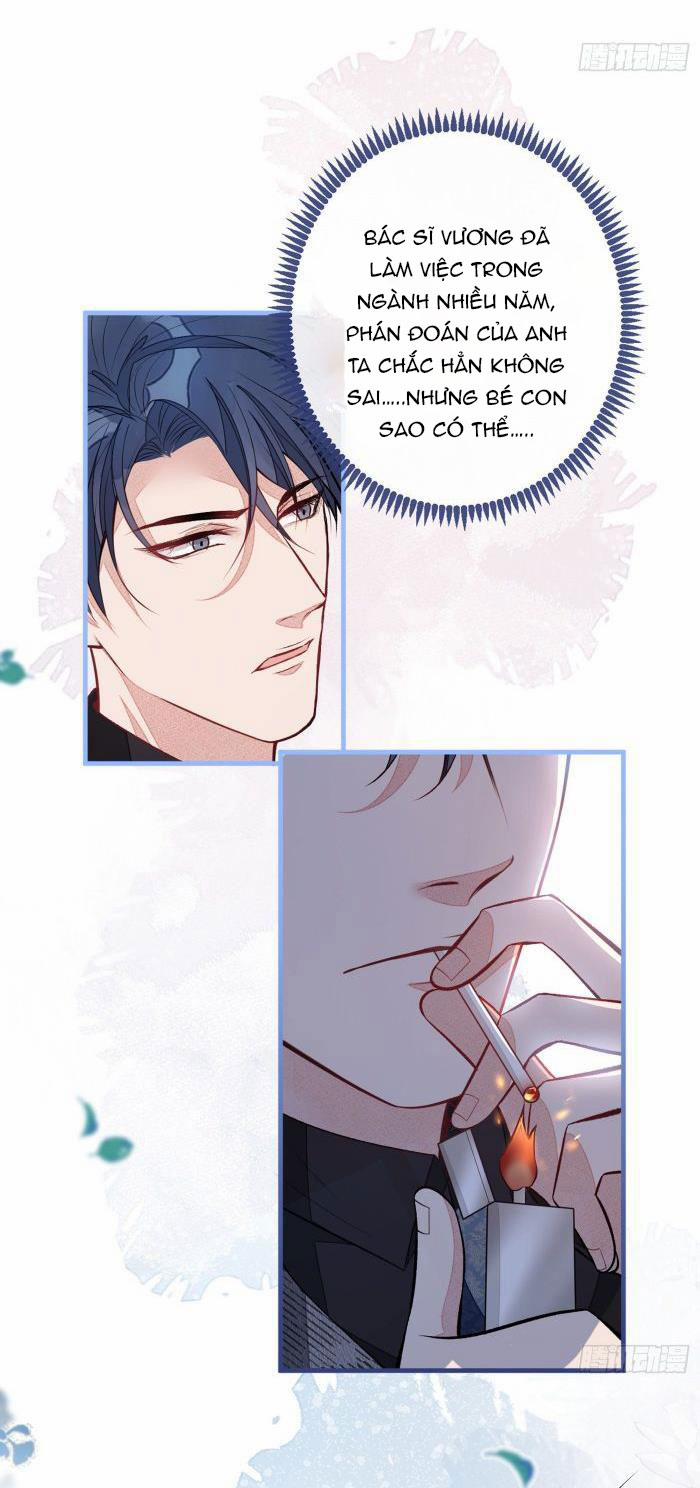 Lại Bị Nam Thần Trêu Lên Hot Search 93 trang 11