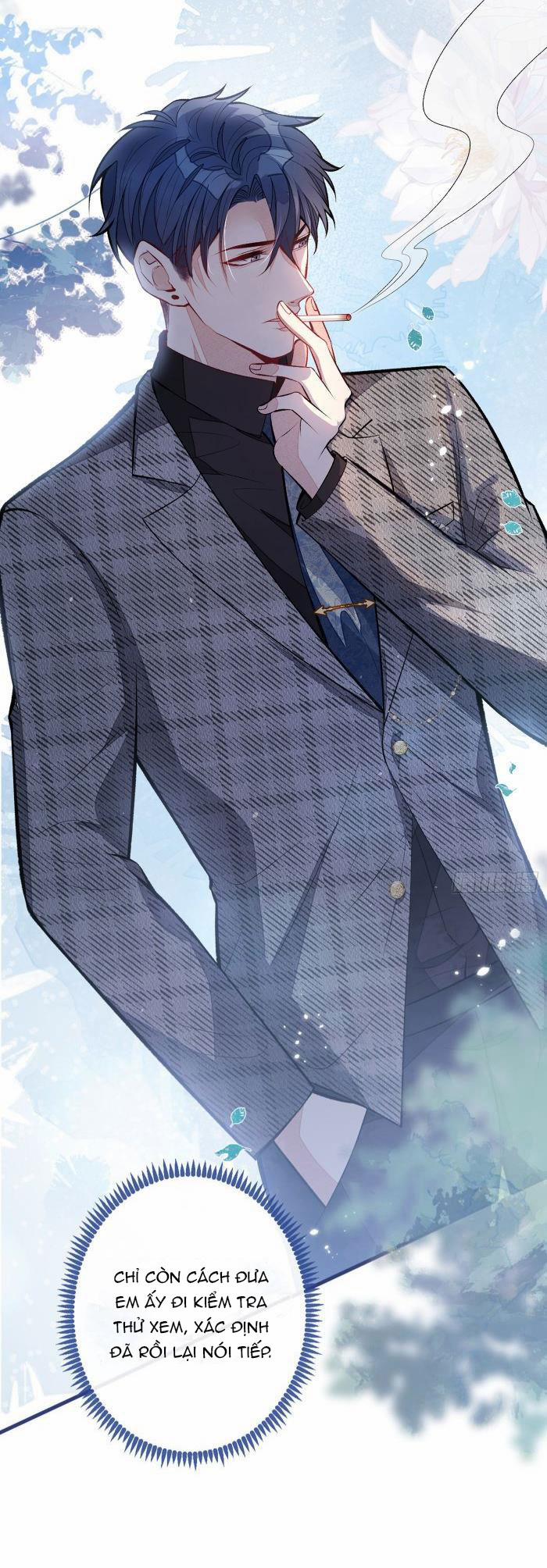 Lại Bị Nam Thần Trêu Lên Hot Search 93 trang 12